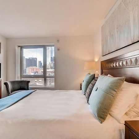 בוסטון Global Luxury Suites At The Theater District מראה חיצוני תמונה