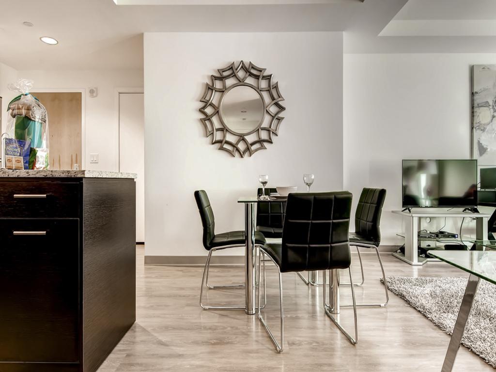 בוסטון Global Luxury Suites At The Theater District מראה חיצוני תמונה