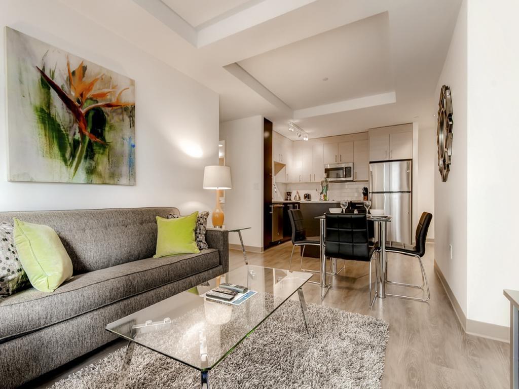 בוסטון Global Luxury Suites At The Theater District חדר תמונה