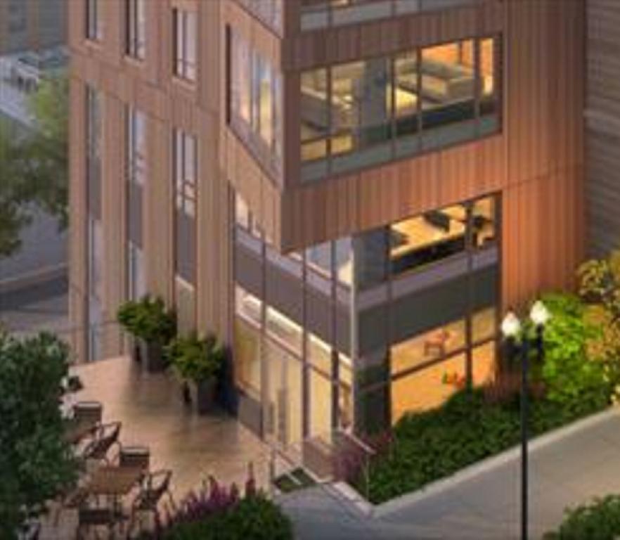 בוסטון Global Luxury Suites At The Theater District מראה חיצוני תמונה