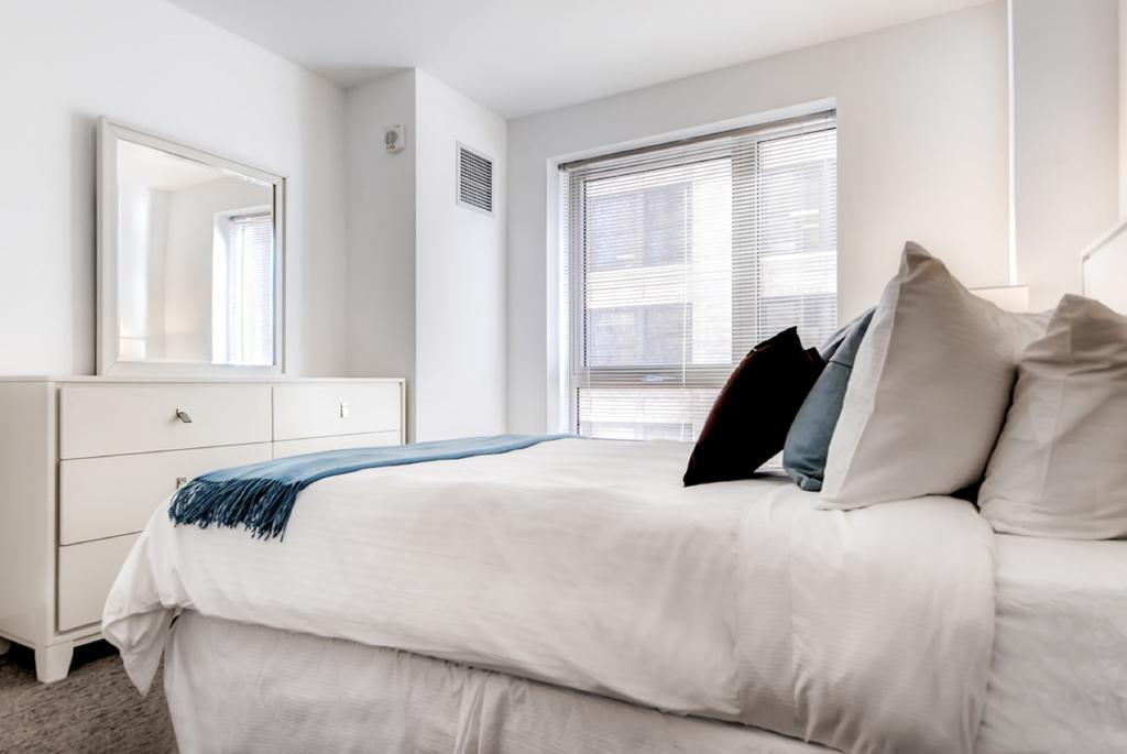 בוסטון Global Luxury Suites At The Theater District חדר תמונה