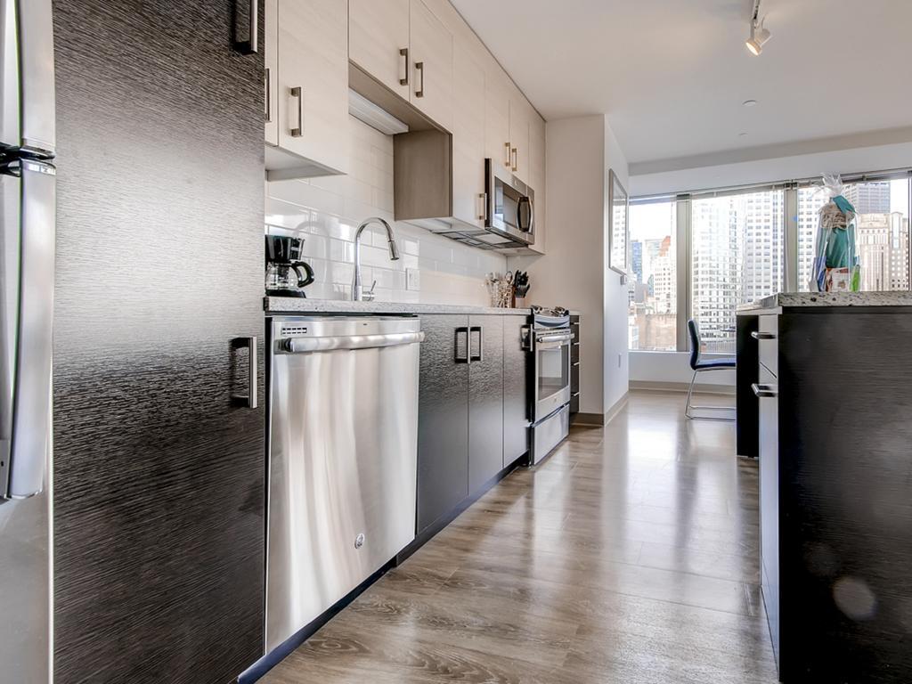 בוסטון Global Luxury Suites At The Theater District מראה חיצוני תמונה