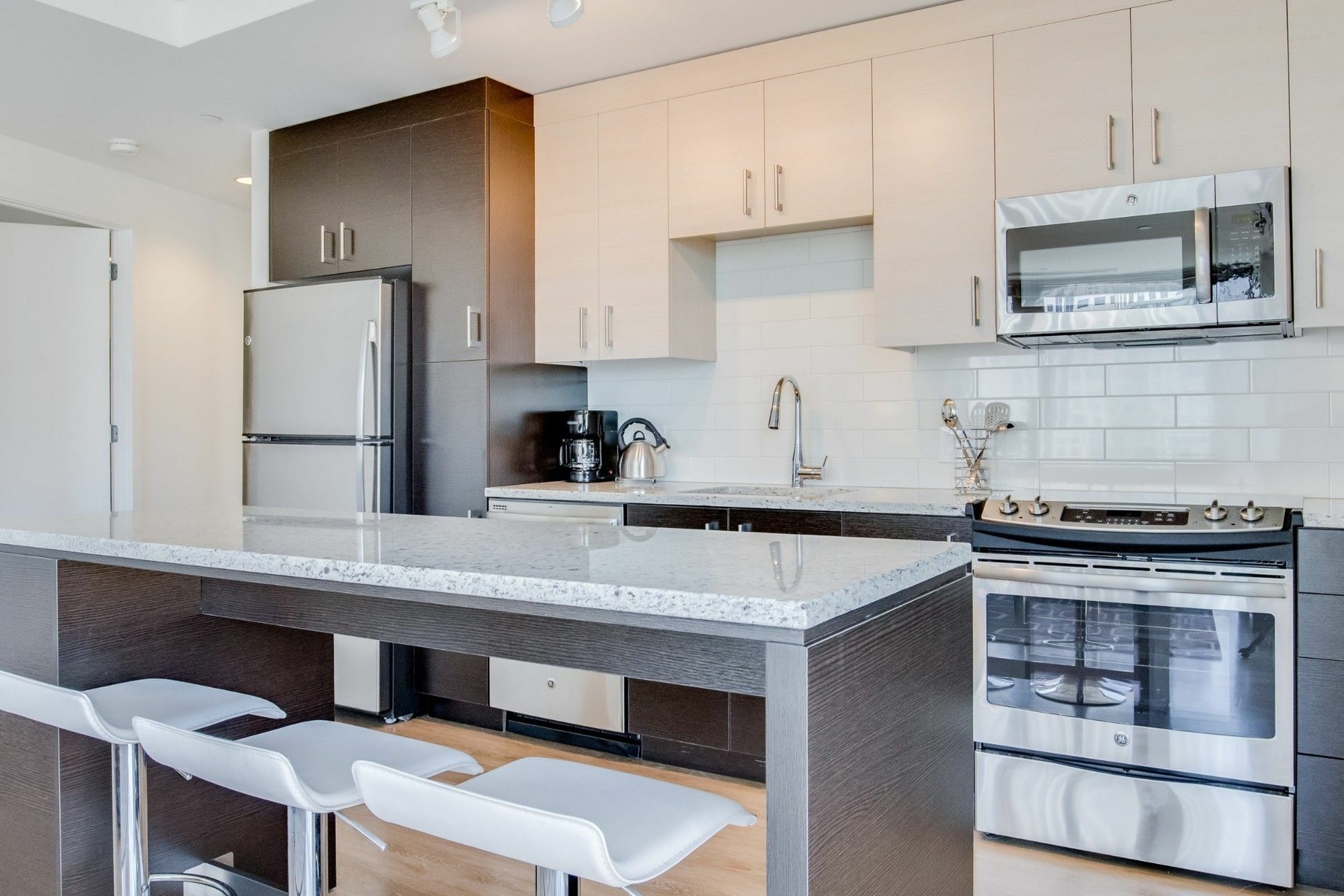 בוסטון Global Luxury Suites At The Theater District מראה חיצוני תמונה