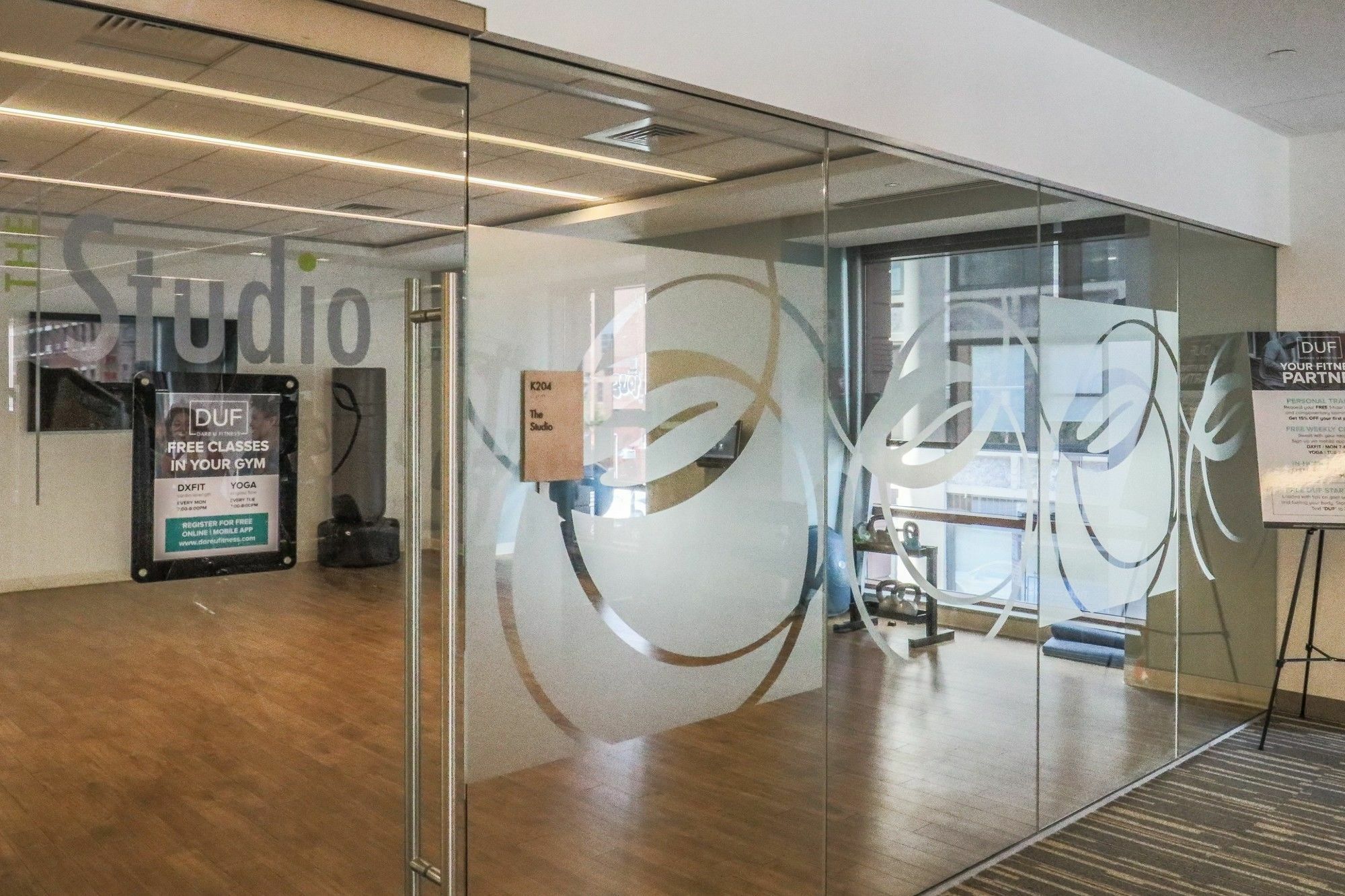 בוסטון Global Luxury Suites At The Theater District מראה חיצוני תמונה