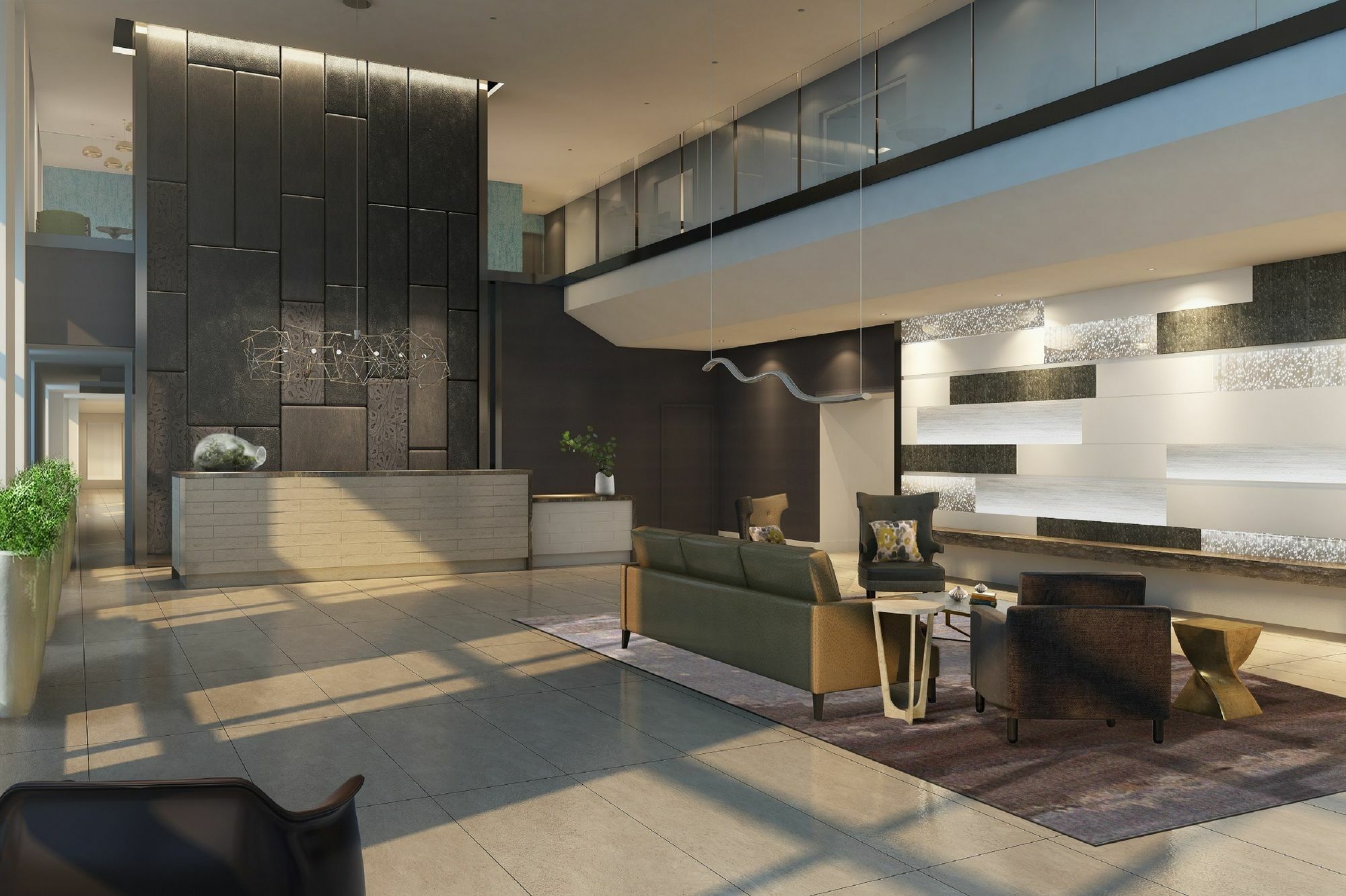 בוסטון Global Luxury Suites At The Theater District מראה חיצוני תמונה