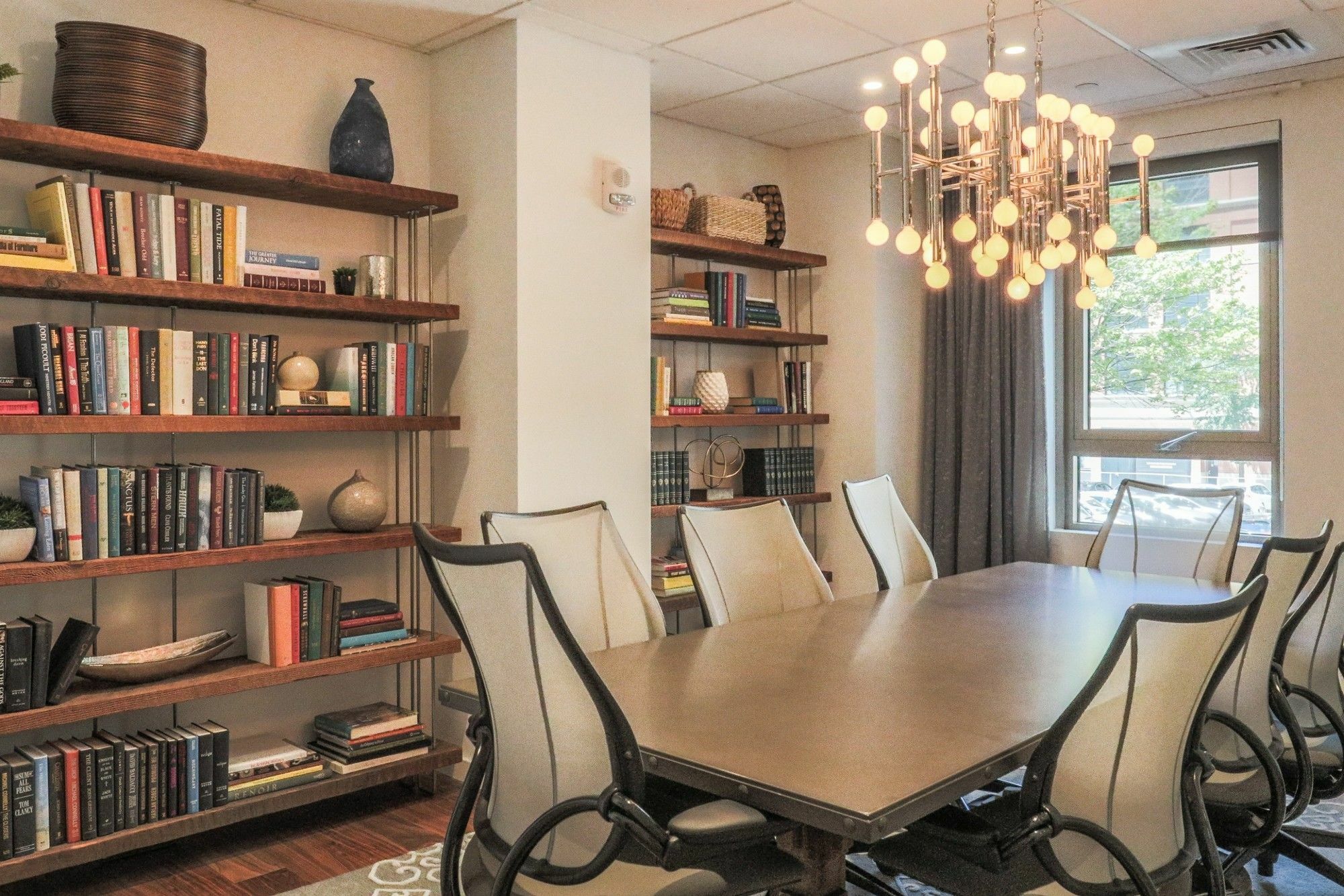 בוסטון Global Luxury Suites At The Theater District מראה חיצוני תמונה