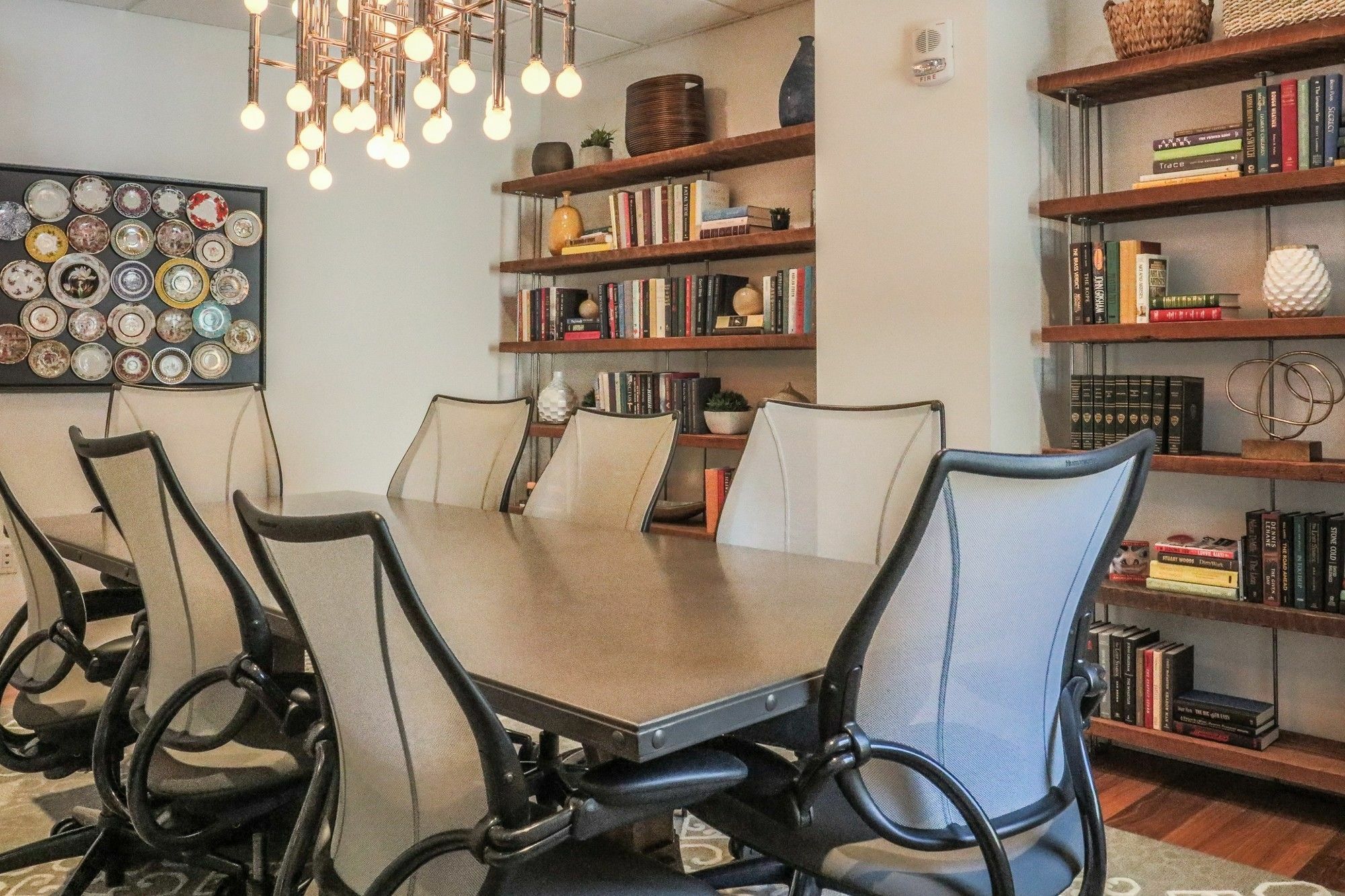 בוסטון Global Luxury Suites At The Theater District מראה חיצוני תמונה