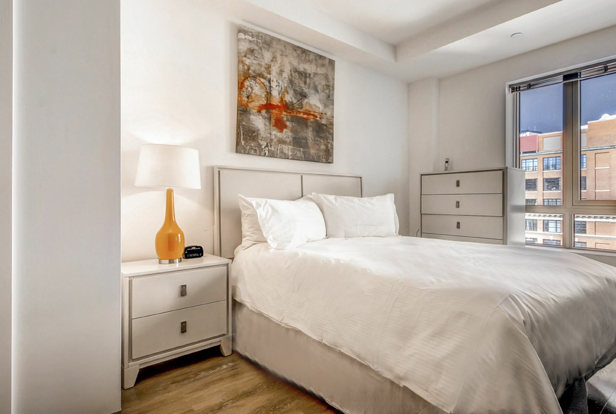 בוסטון Global Luxury Suites At The Theater District מראה חיצוני תמונה