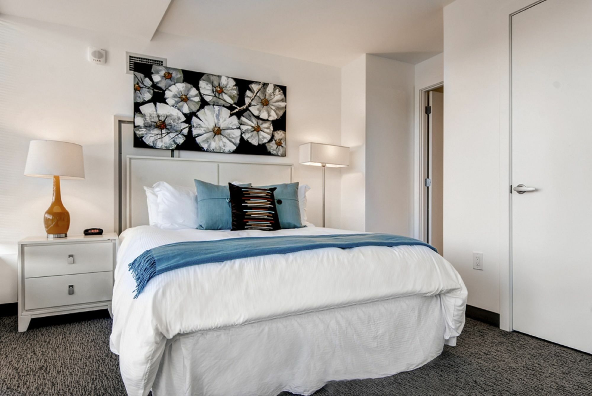 בוסטון Global Luxury Suites At The Theater District מראה חיצוני תמונה